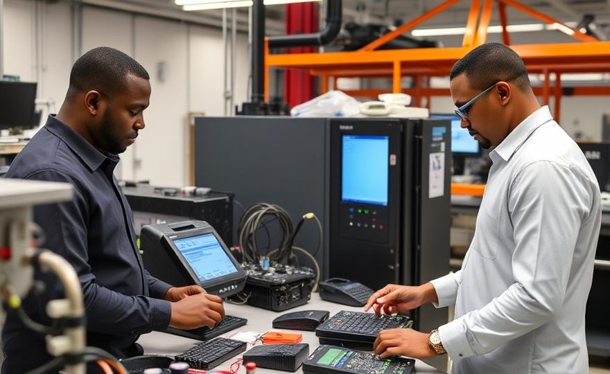 Tips and Guides about Terminal Protection Assessment